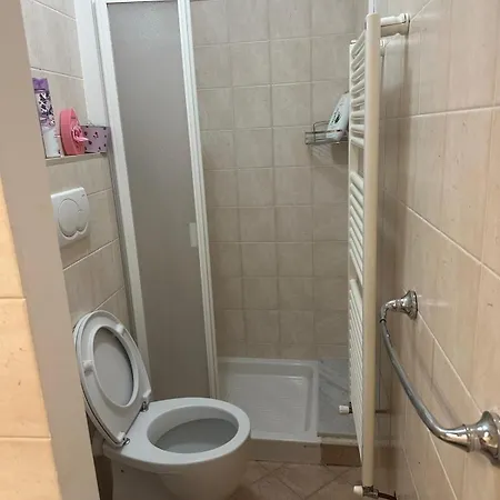 Apartmán Center Convenient