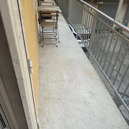 Center Convenient La Spezia