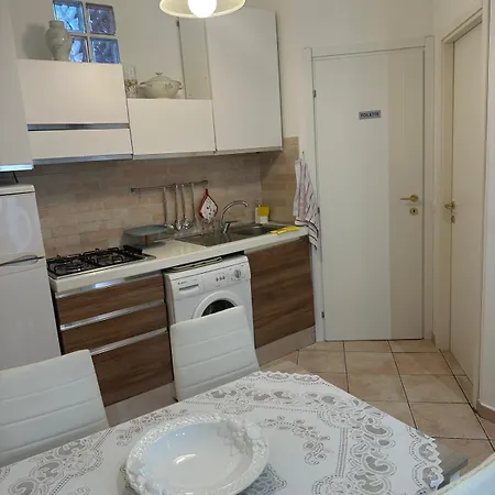 Center Convenient Apartment