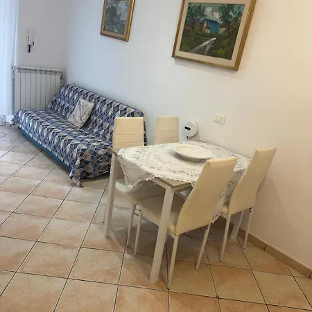 Apartment Center Convenient