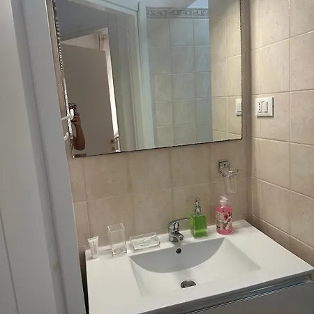 Center Convenient Апартаменты *