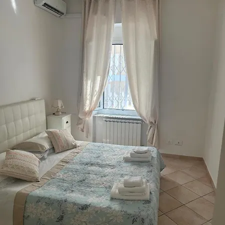 Center Convenient Διαμέρισμα