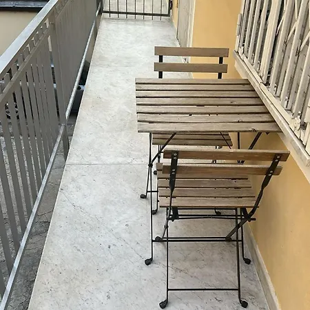 Διαμέρισμα Center Convenient